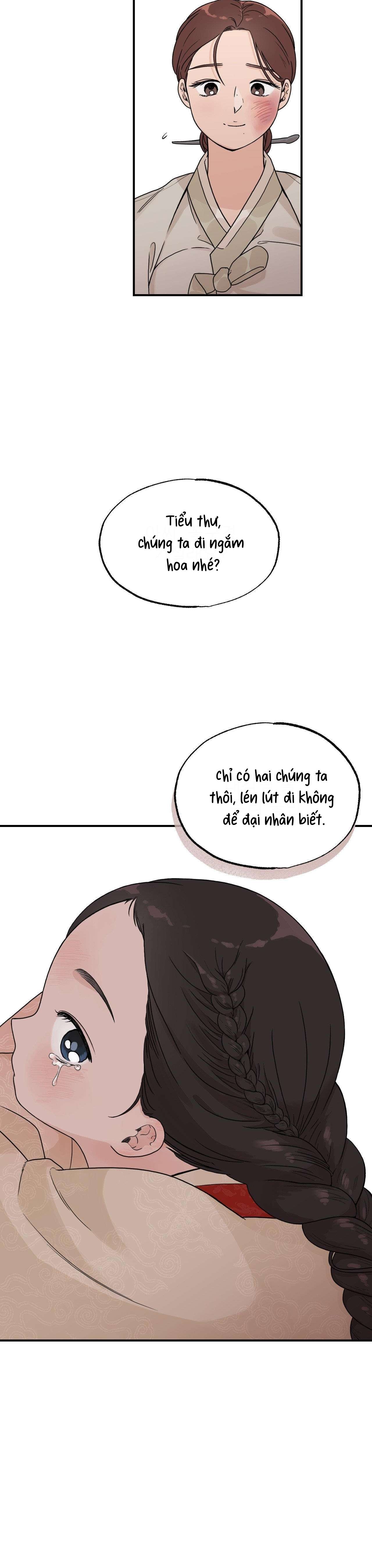 [ 18+ ] Bibisea Chap 6 - Trang 2