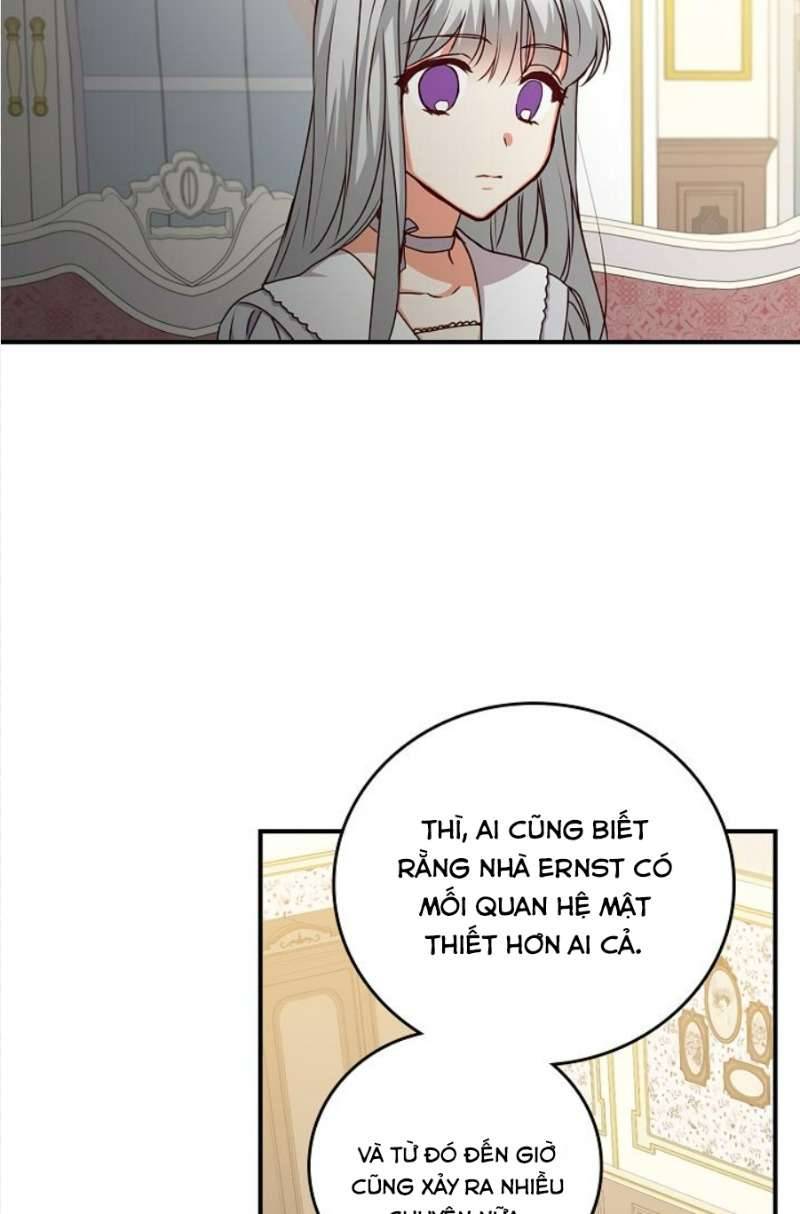 Cẩn Thận Với Các Anh Trai Đấy! Chap 53 - Next Chap 54