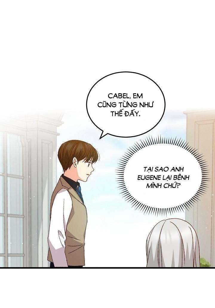 Cẩn Thận Với Các Anh Trai Đấy! Chap 15 - Next Chap 16