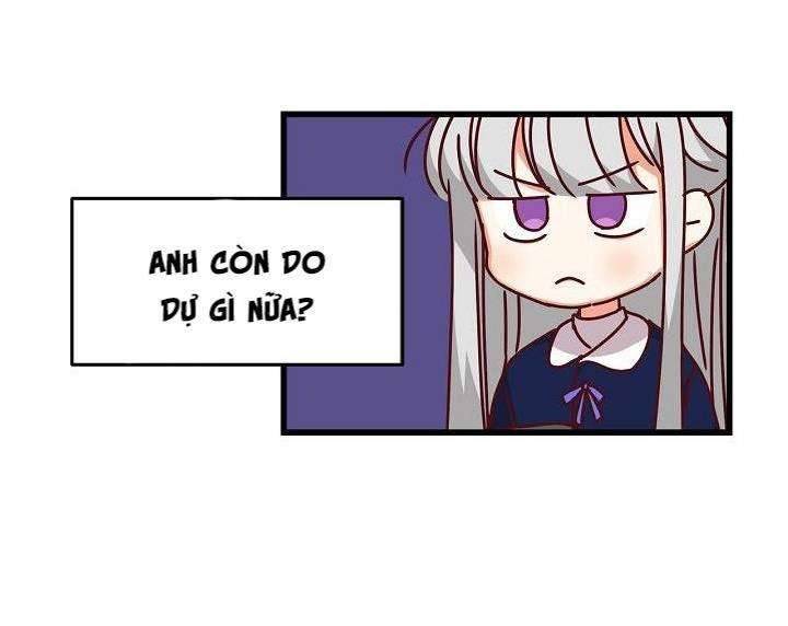 Cẩn Thận Với Các Anh Trai Đấy! Chap 19 - Next Chap 20