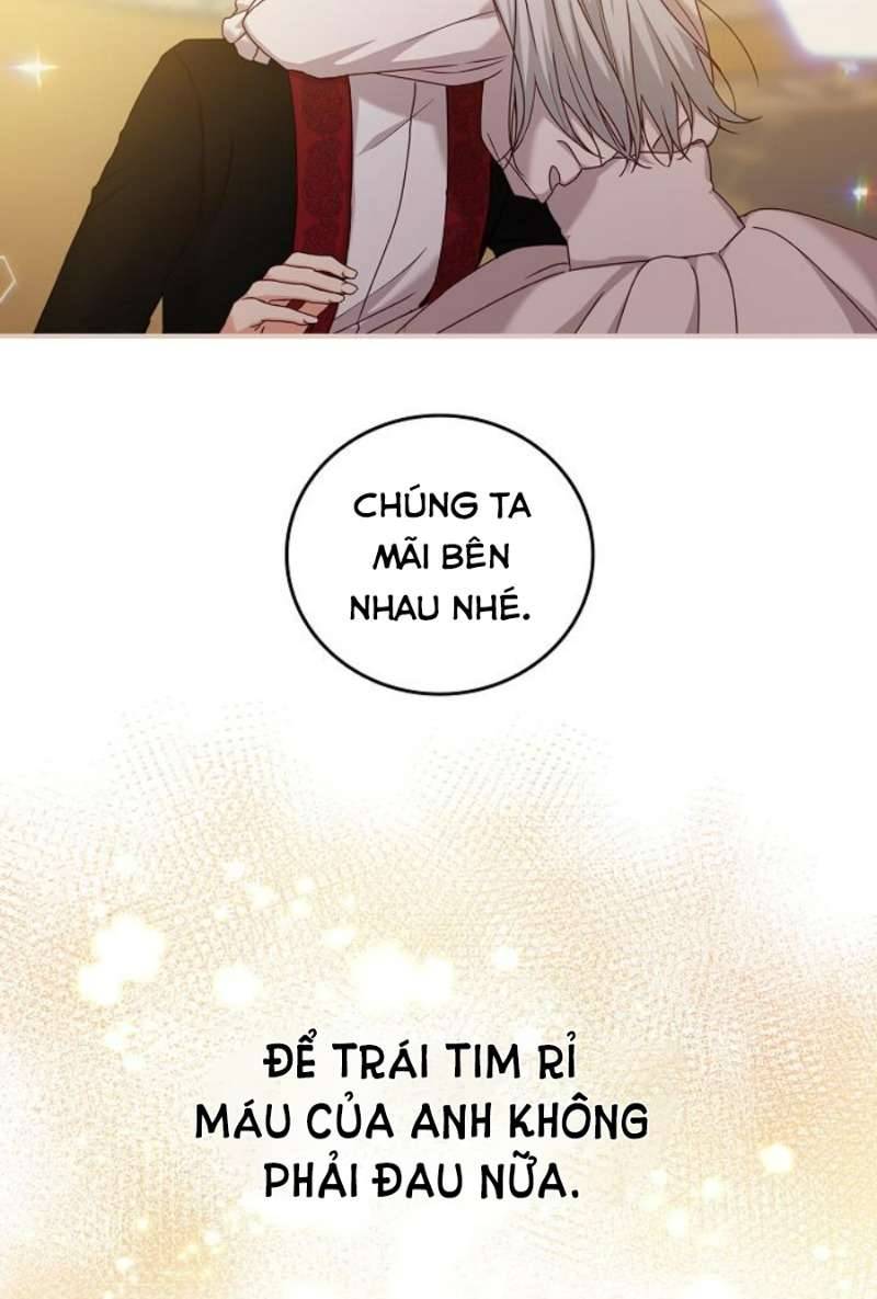 Cẩn Thận Với Các Anh Trai Đấy! Chap 57 - Next Chap 58