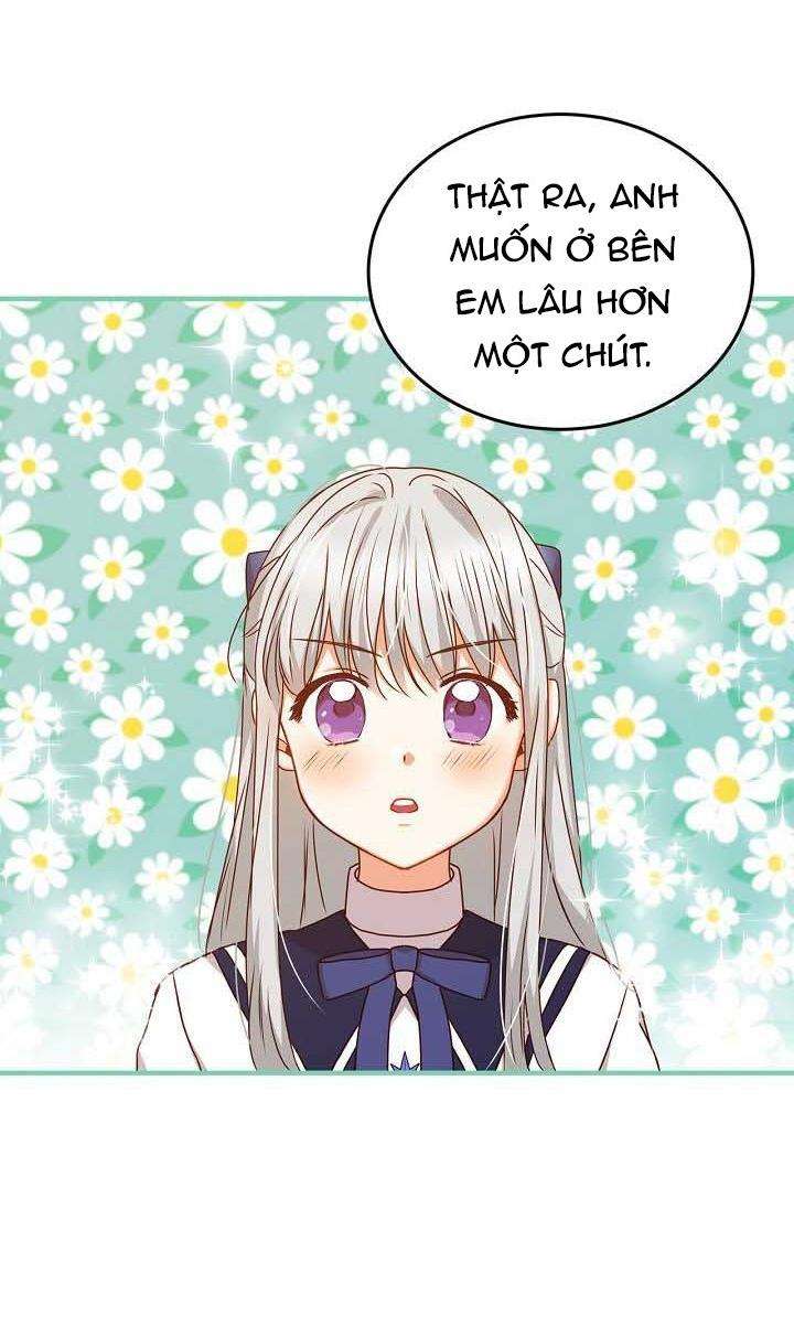 Cẩn Thận Với Các Anh Trai Đấy! Chap 21 - Next Chap 22