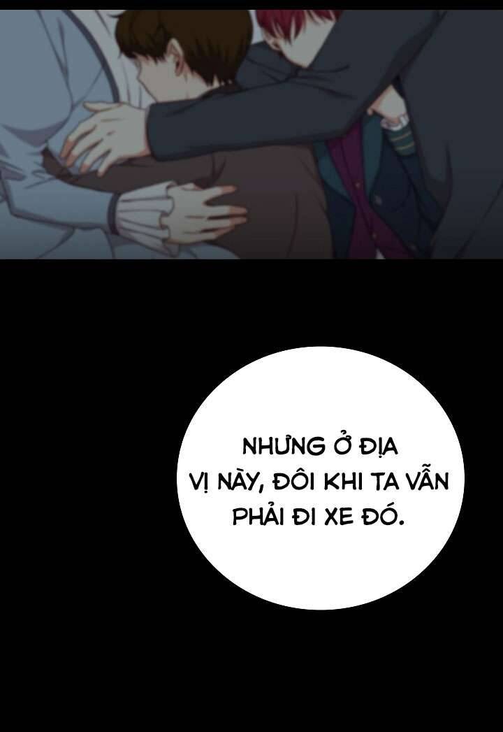 Cẩn Thận Với Các Anh Trai Đấy! Chap 49 - Next Chap 50