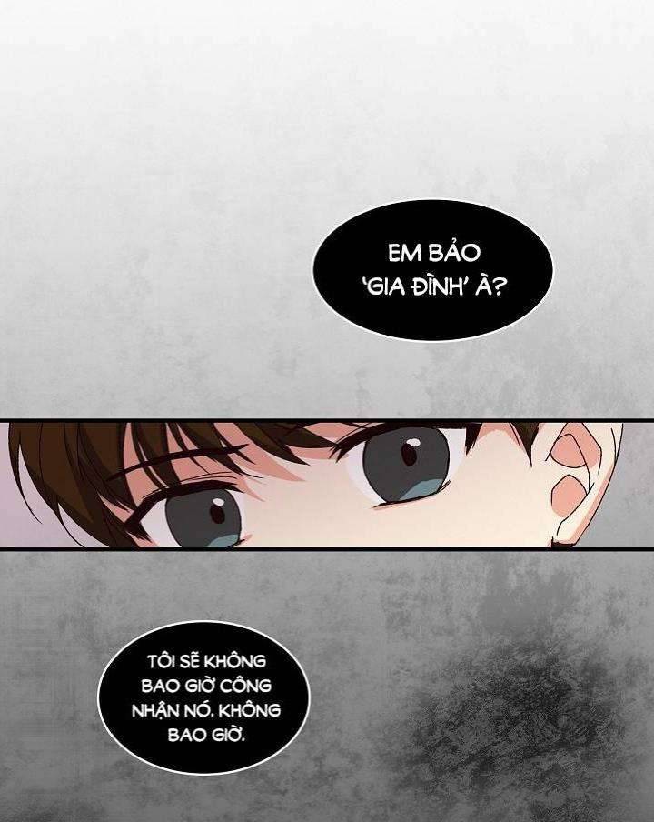 Cẩn Thận Với Các Anh Trai Đấy! Chap 5 - Next Chap 6