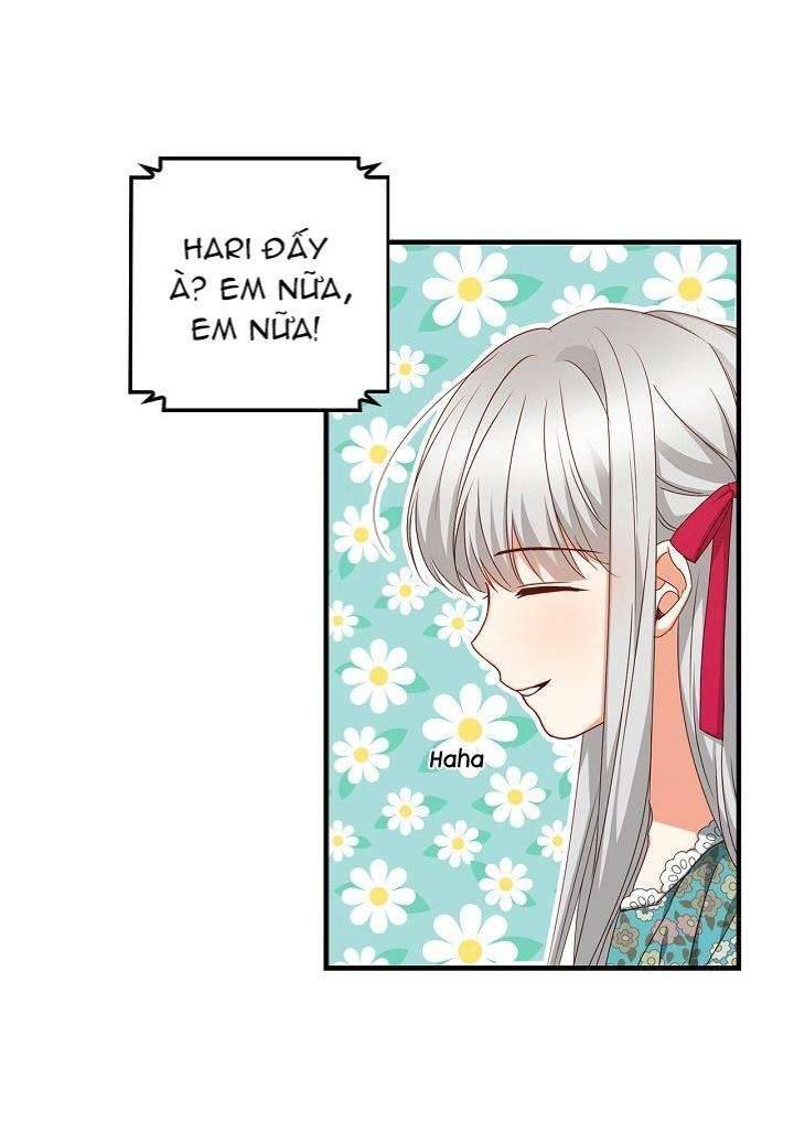 Cẩn Thận Với Các Anh Trai Đấy! Chap 29 - Next Chap 30