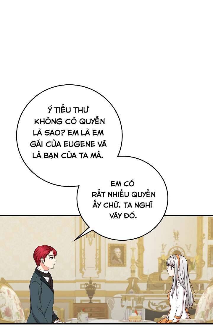 Cẩn Thận Với Các Anh Trai Đấy! Chap 49 - Next Chap 50