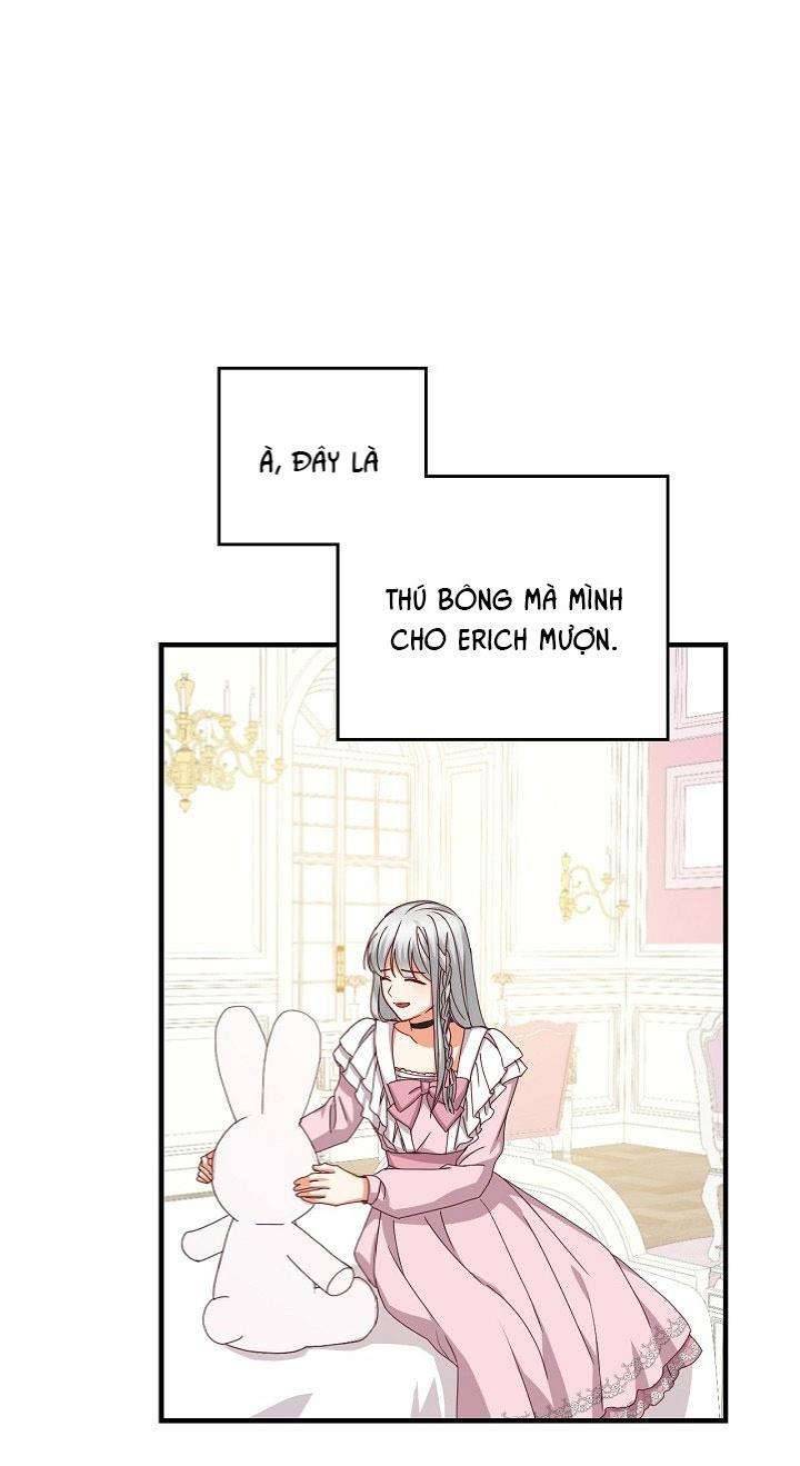 Cẩn Thận Với Các Anh Trai Đấy! Chap 39 - Next Chap 40