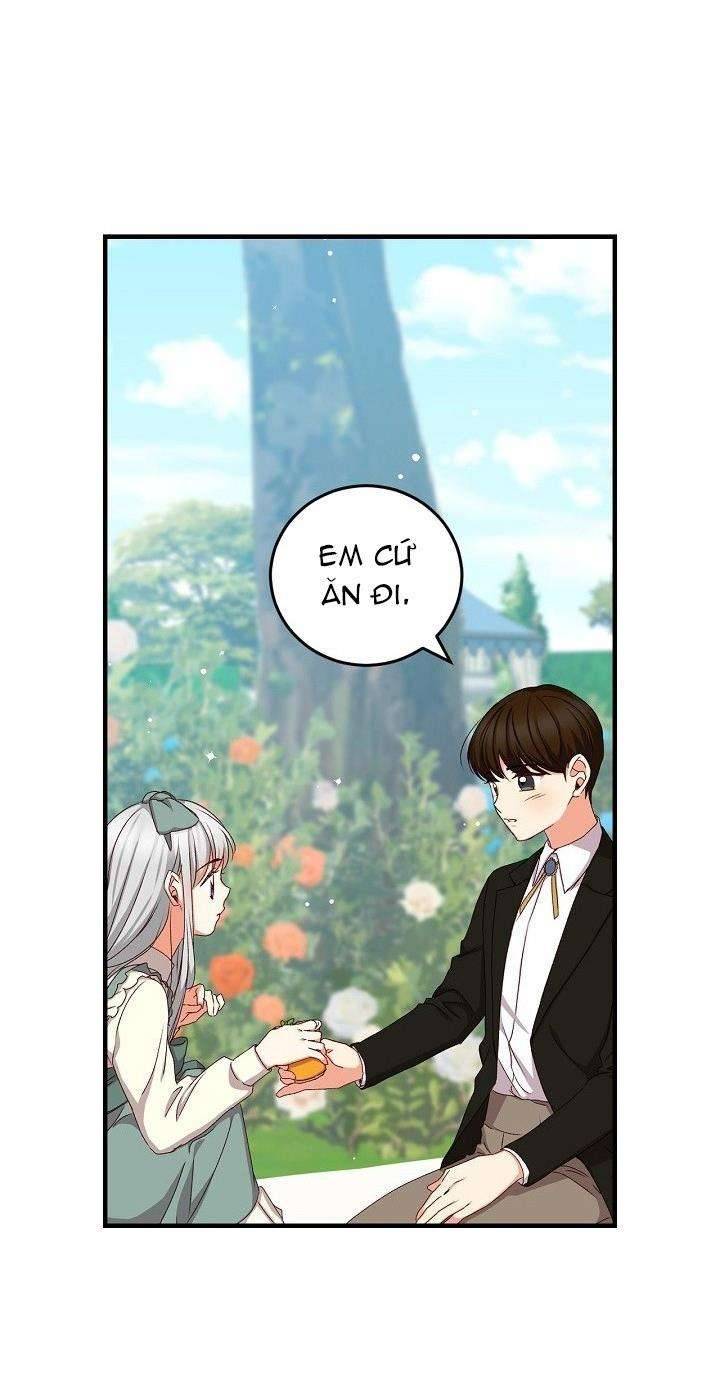 Cẩn Thận Với Các Anh Trai Đấy! Chap 26 - Next Chap 27