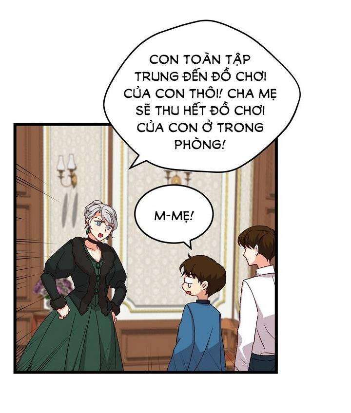 Cẩn Thận Với Các Anh Trai Đấy! Chap 13 - Next Chap 14