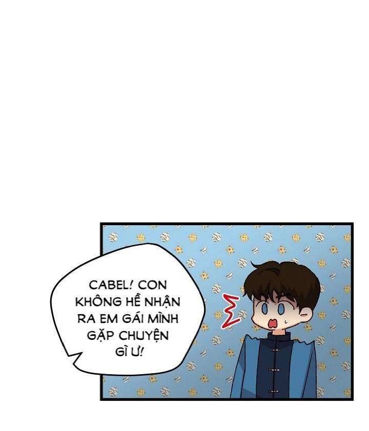 Cẩn Thận Với Các Anh Trai Đấy! Chap 13 - Next Chap 14