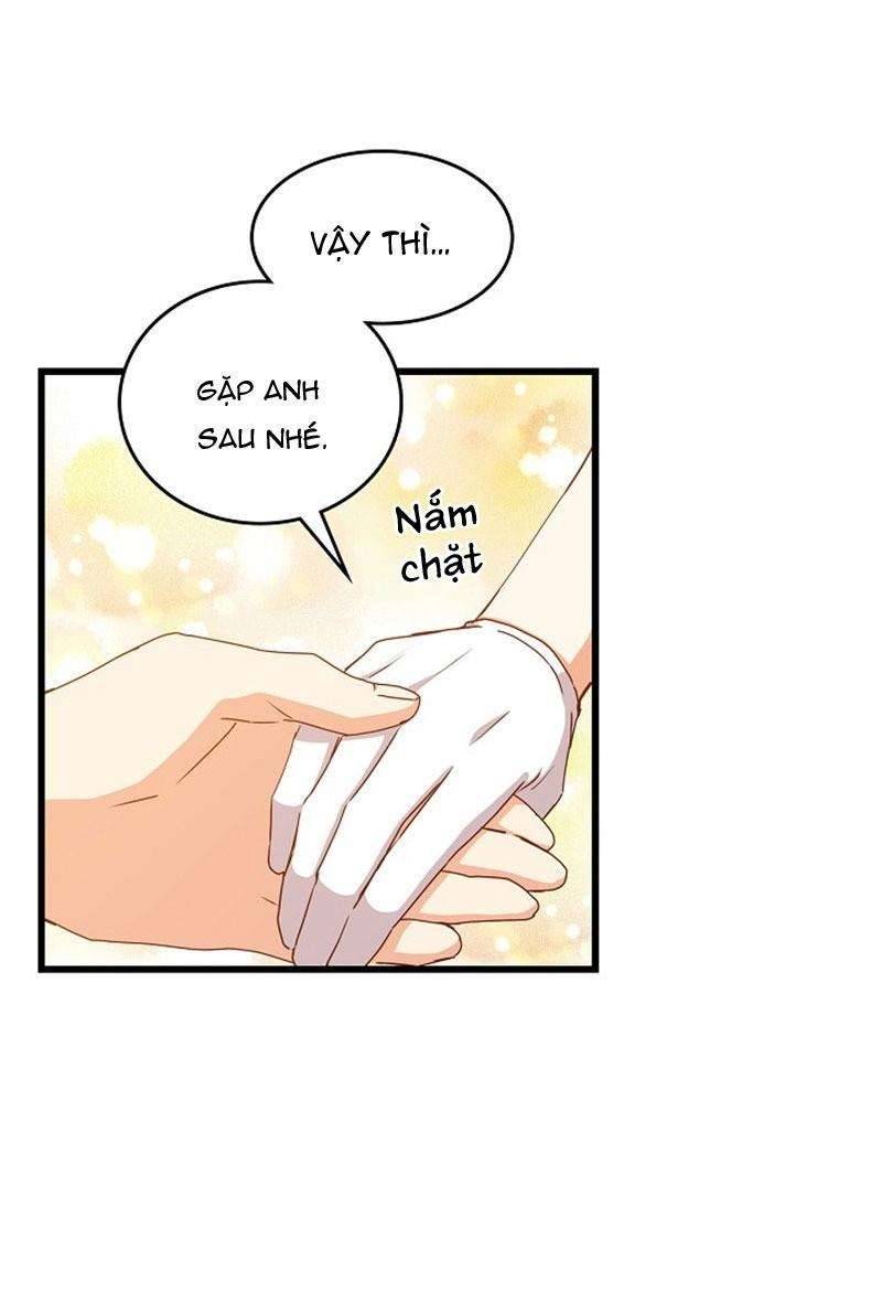 Cẩn Thận Với Các Anh Trai Đấy! Chap 38 - Next Chap 39