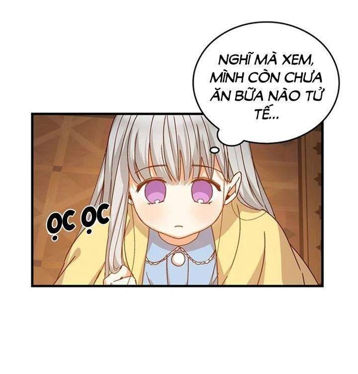 Cẩn Thận Với Các Anh Trai Đấy! Chap 4 - Next Chap 5