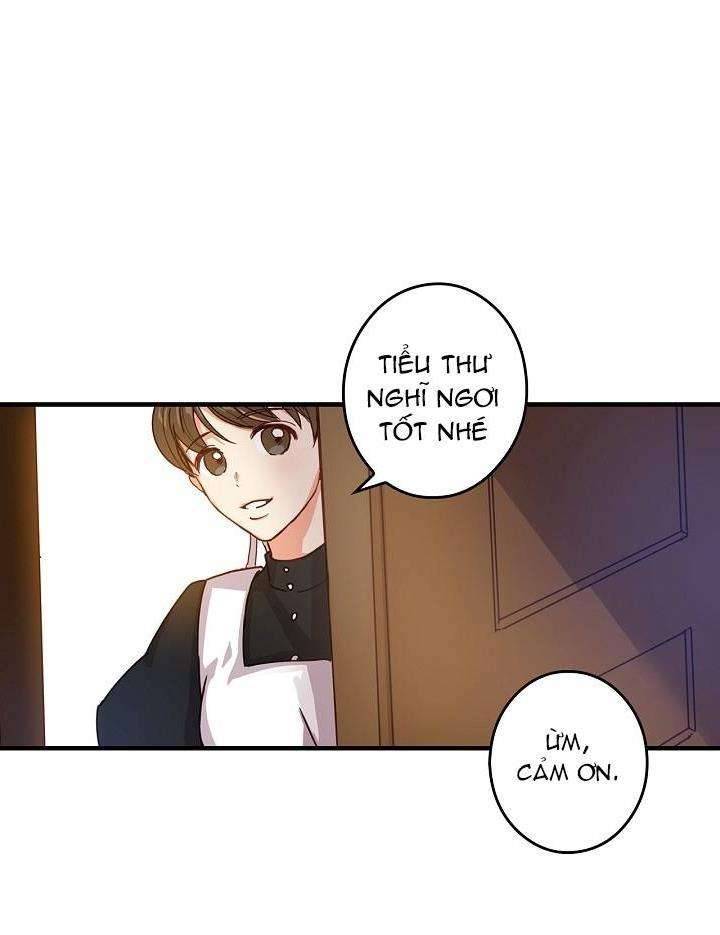 Cẩn Thận Với Các Anh Trai Đấy! Chap 1 - Next Chap 2