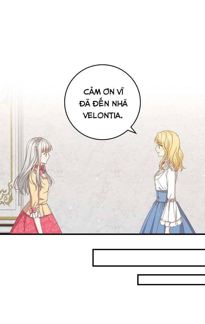 Cẩn Thận Với Các Anh Trai Đấy! Chap 42 - Next Chap 43