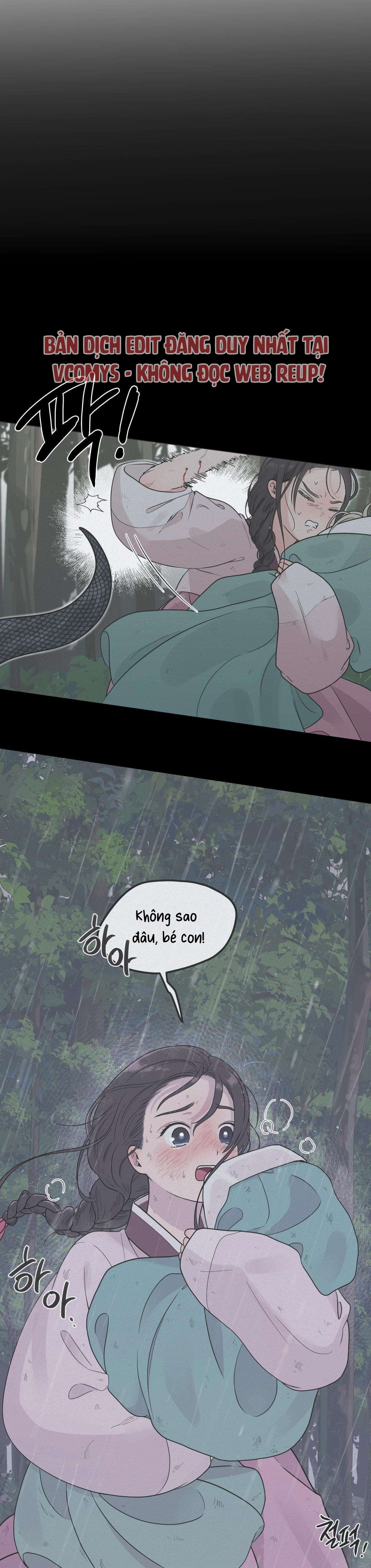 [ 18+ ] Bibisea Chap 6 - Trang 2