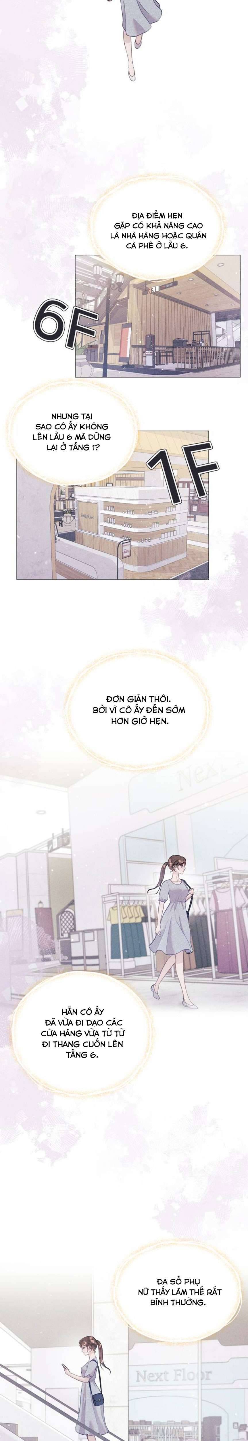 Hướng Dẫn Thu Phục Mãnh Thú Chap 4 - Trang 4