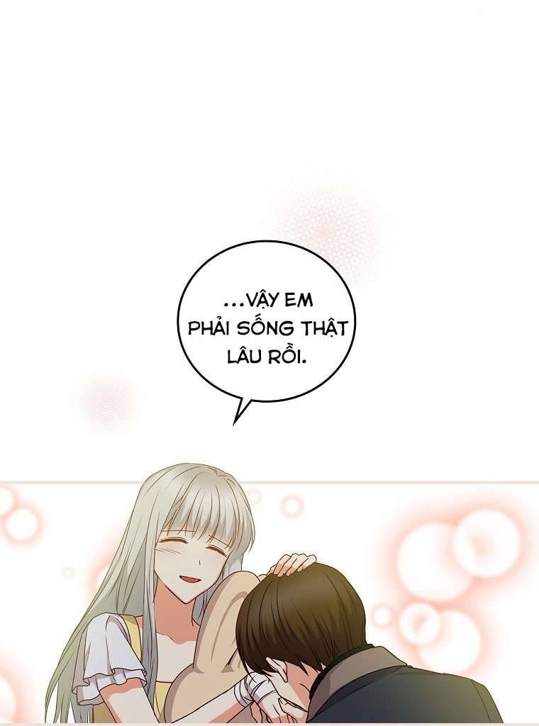 Cẩn Thận Với Các Anh Trai Đấy! Chap 79 - Next Chap 80