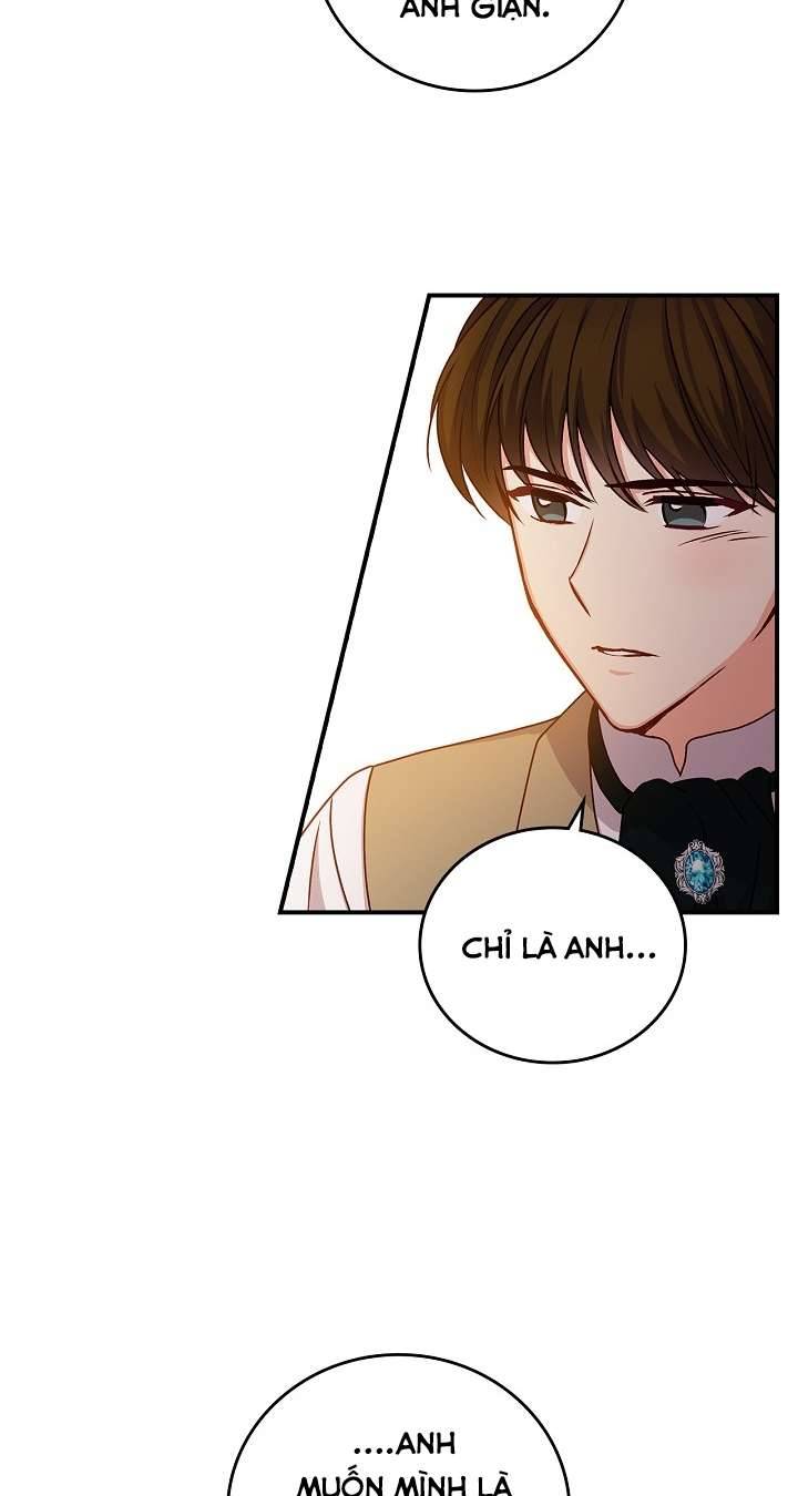 Cẩn Thận Với Các Anh Trai Đấy! Chap 72 - Next Chap 73