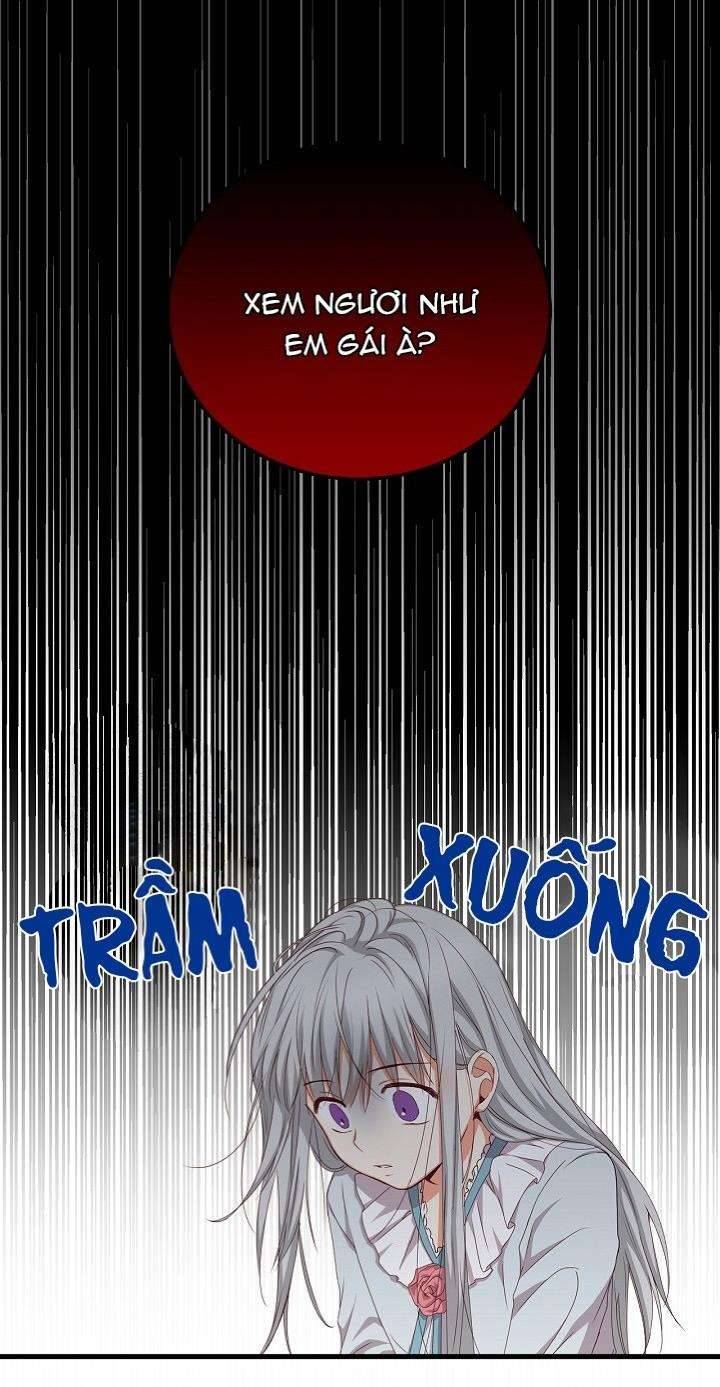 Cẩn Thận Với Các Anh Trai Đấy! Chap 32 - Next Chap 33