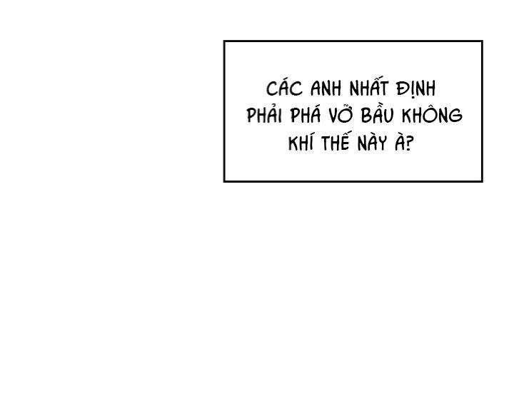 Cẩn Thận Với Các Anh Trai Đấy! Chap 39 - Next Chap 40