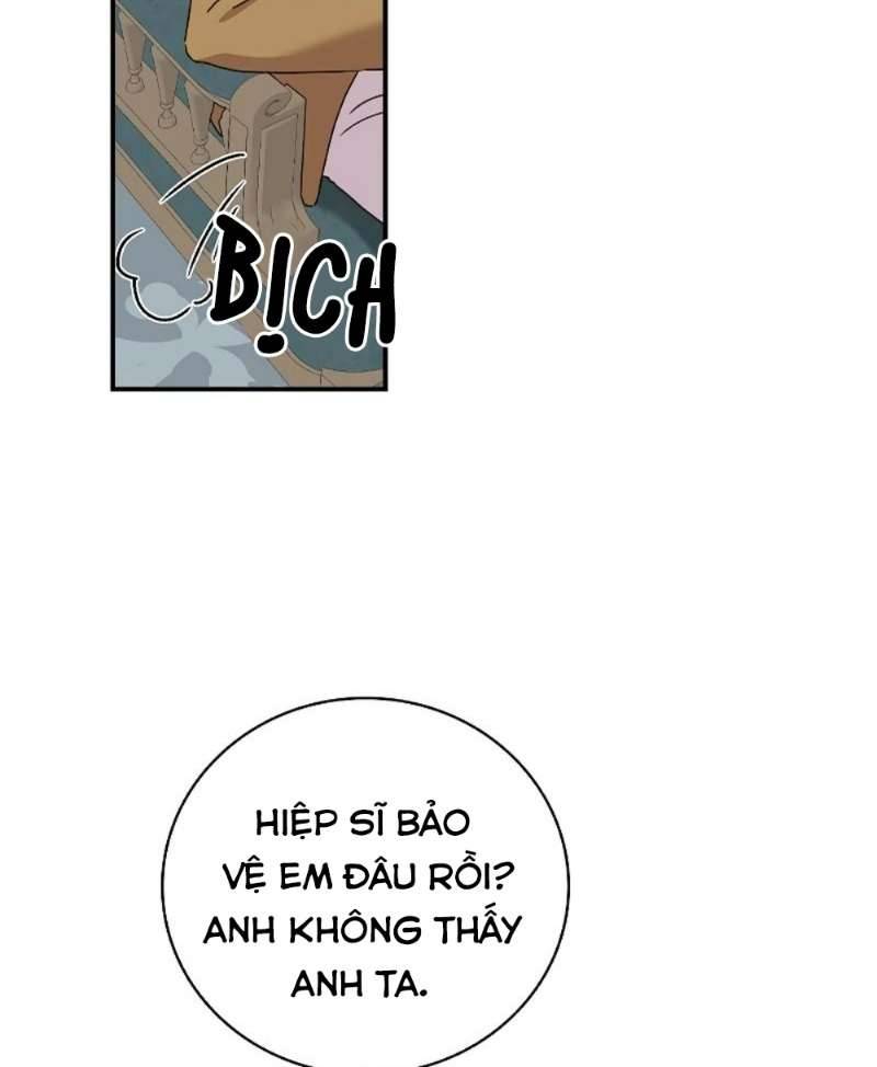 Cẩn Thận Với Các Anh Trai Đấy! Chap 58 - Next Chap 59