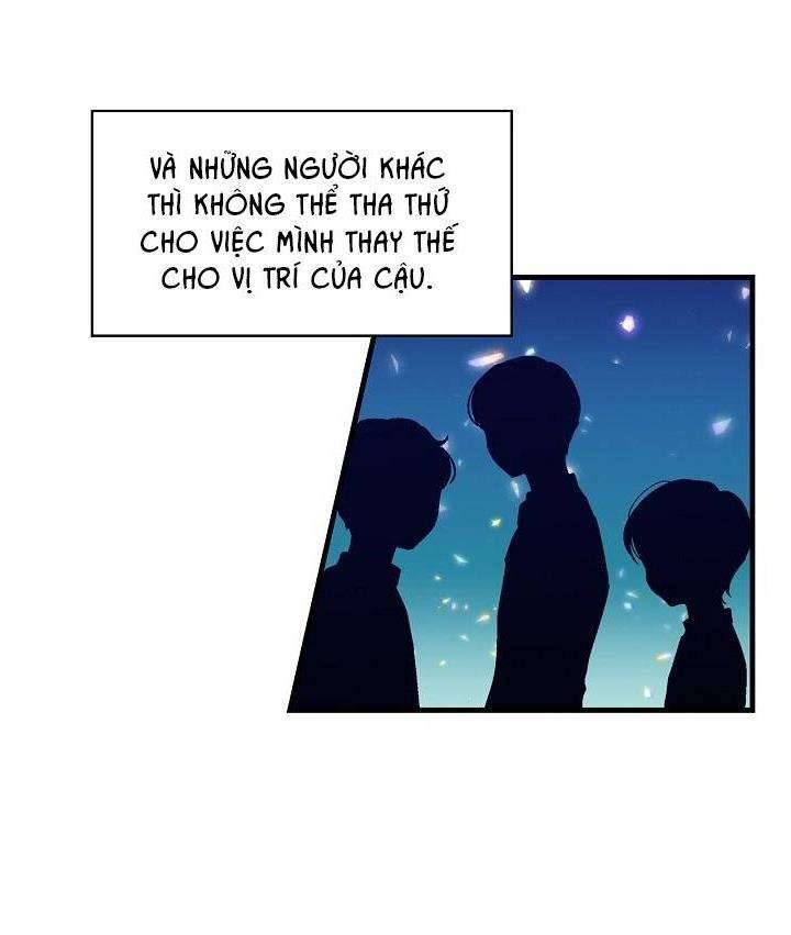 Cẩn Thận Với Các Anh Trai Đấy! Chap 5 - Next Chap 6