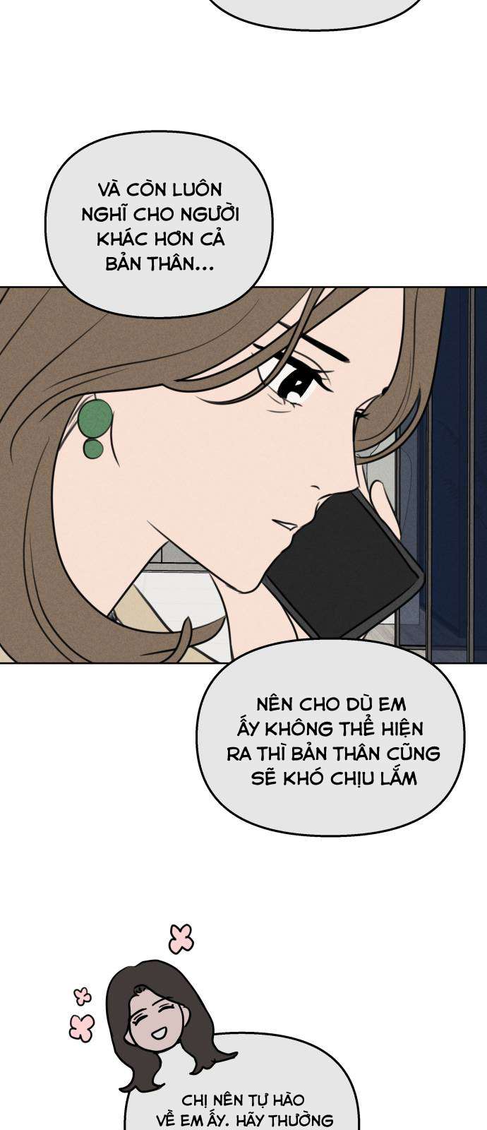 Thỏa Thuận Bí Mật Giữa Chúng Ta Chapter 44 - Trang 4