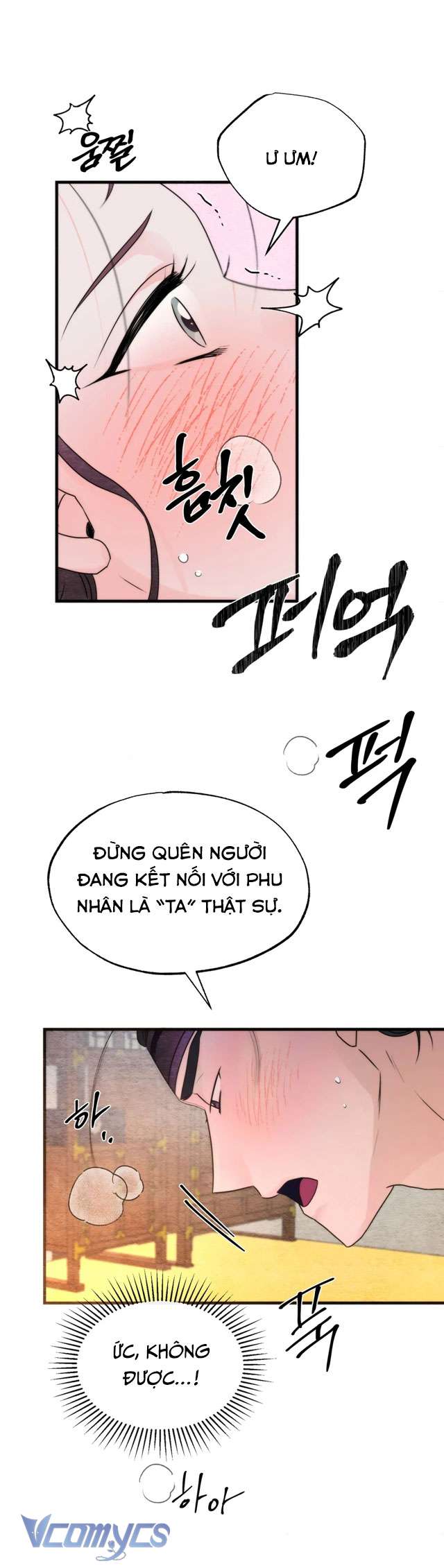 [18+] Đâu Mới Là Thật? Chap 4 - Next Chap 5