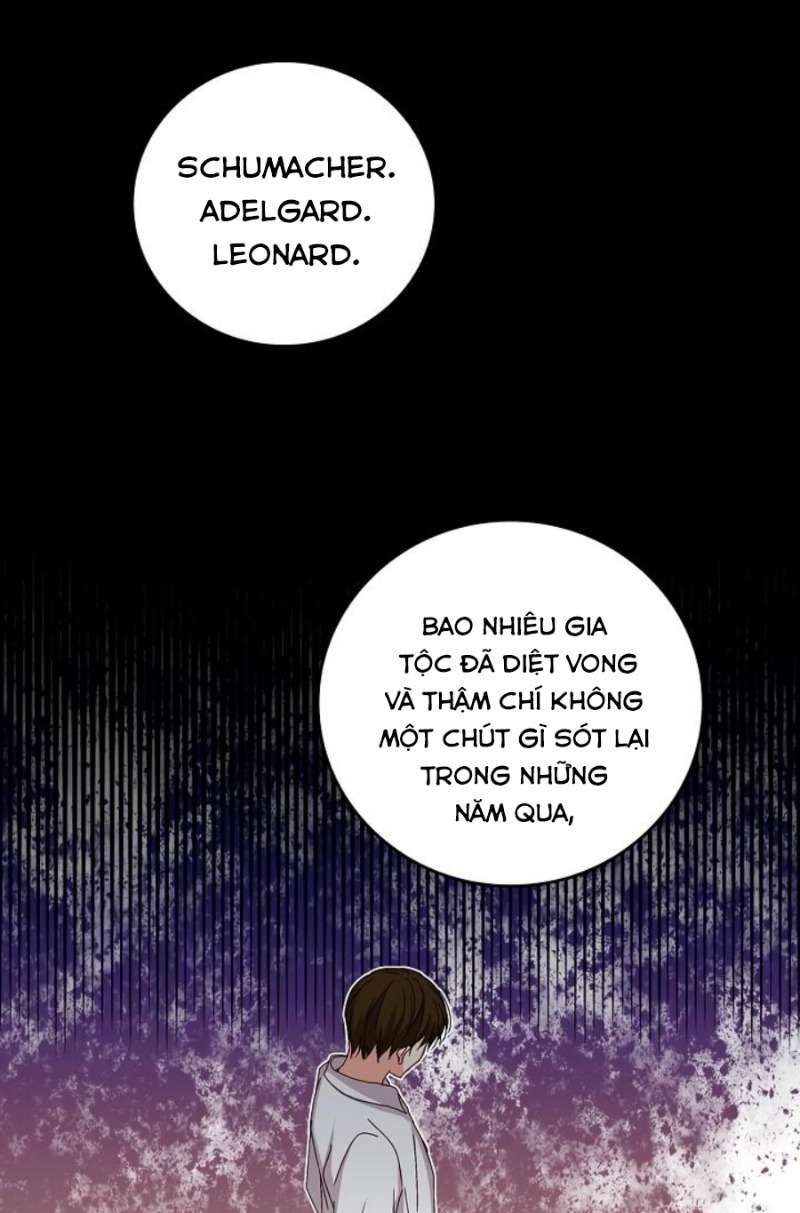 Cẩn Thận Với Các Anh Trai Đấy! Chap 57 - Next Chap 58