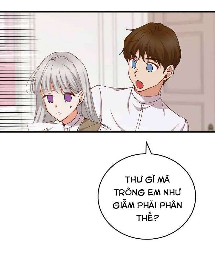 Cẩn Thận Với Các Anh Trai Đấy! Chap 43 - Next Chap 44