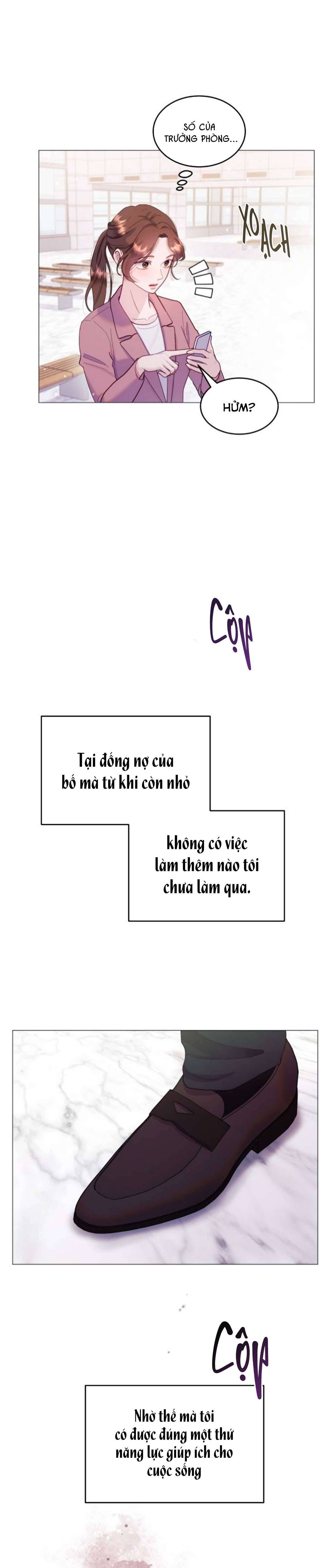 Hướng Dẫn Thu Phục Mãnh Thú Chap 1 - Trang 4