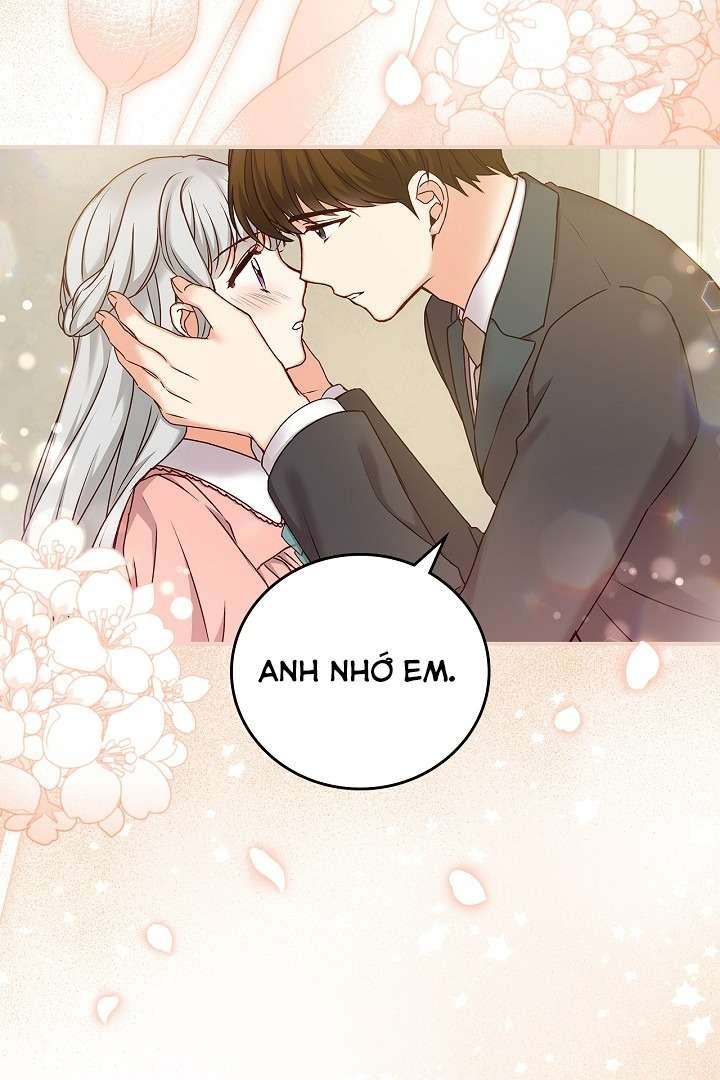 Cẩn Thận Với Các Anh Trai Đấy! Chap 66 - Next Chap 67