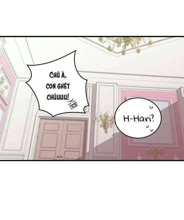 Cẩn Thận Với Các Anh Trai Đấy! Chap 3 - Next Chap 4