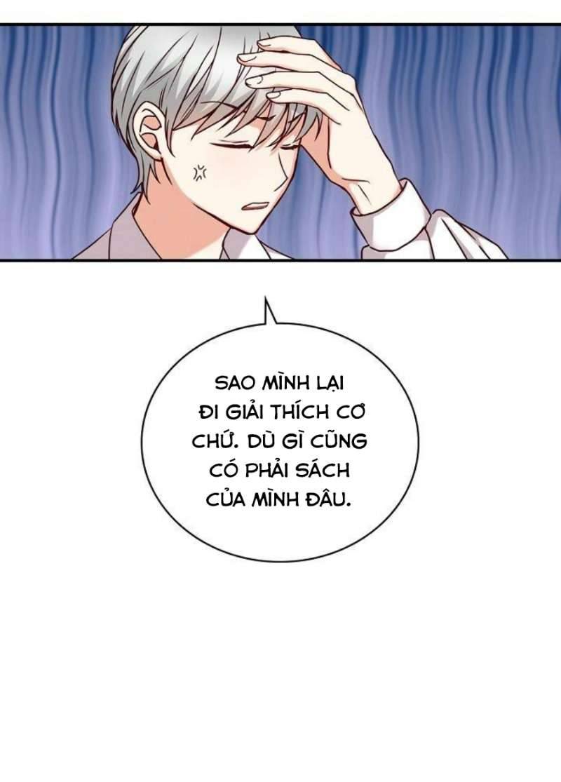 Cẩn Thận Với Các Anh Trai Đấy! Chap 60 - Next Chap 61