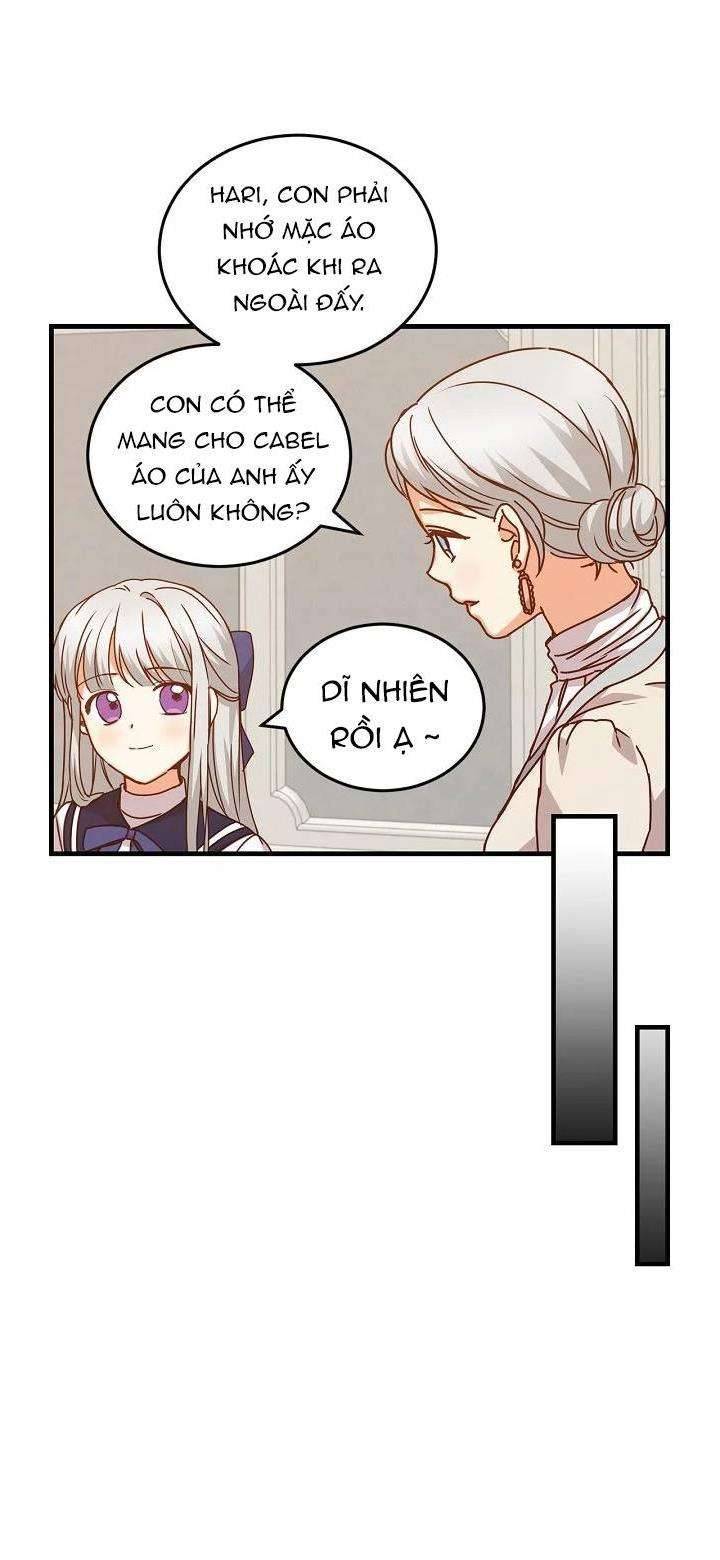 Cẩn Thận Với Các Anh Trai Đấy! Chap 18 - Next Chap 19