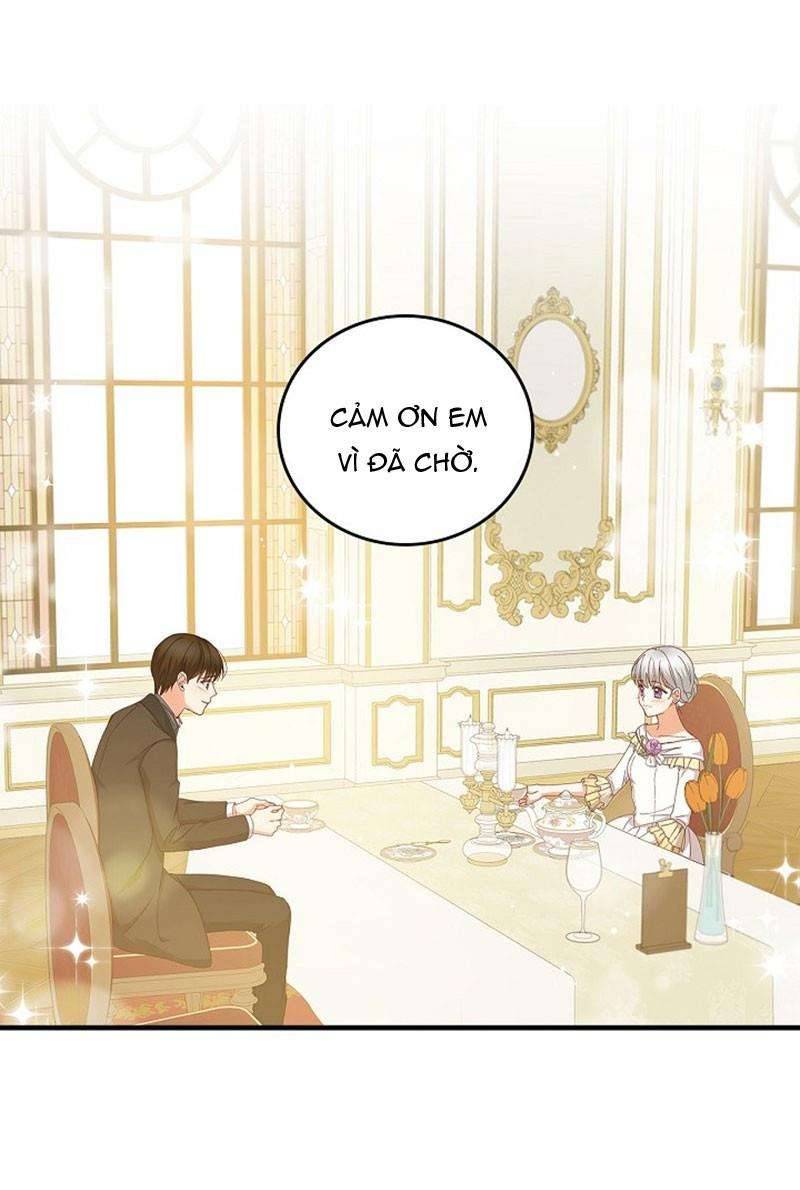 Cẩn Thận Với Các Anh Trai Đấy! Chap 38 - Next Chap 39