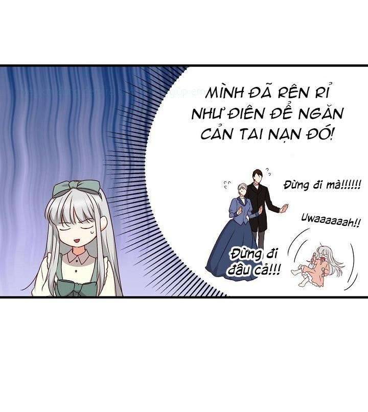 Cẩn Thận Với Các Anh Trai Đấy! Chap 26 - Next Chap 27