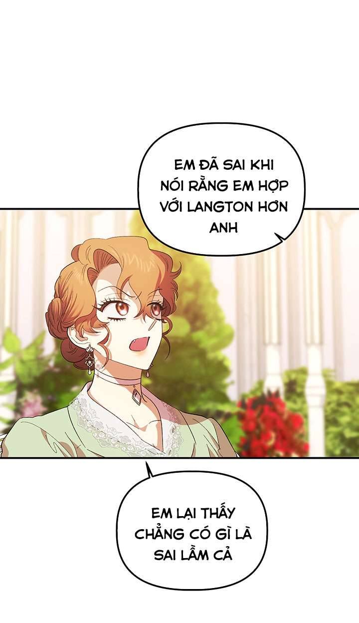 May Mắn Hay Bất Hạnh Chap 75 - Trang 4