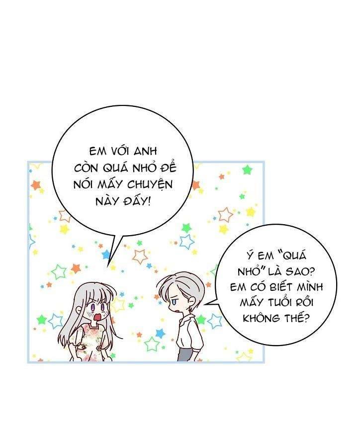 Cẩn Thận Với Các Anh Trai Đấy! Chap 36 - Next Chap 37