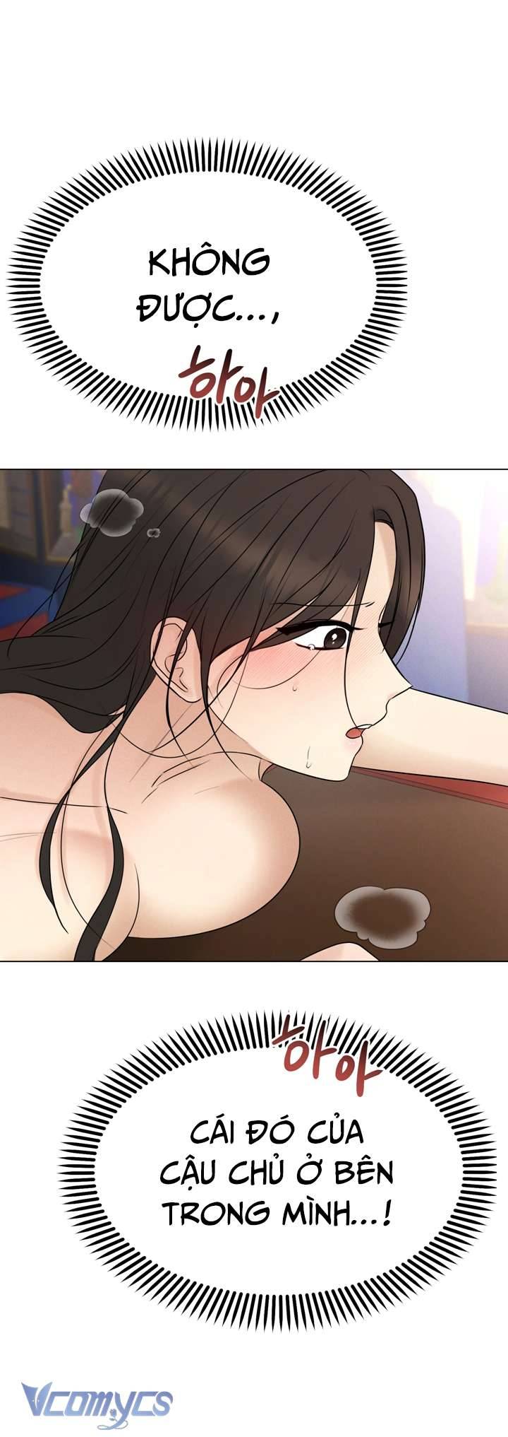 [18+] Tỳ Nữ Bỏ Trốn Chap 3 - Trang 2