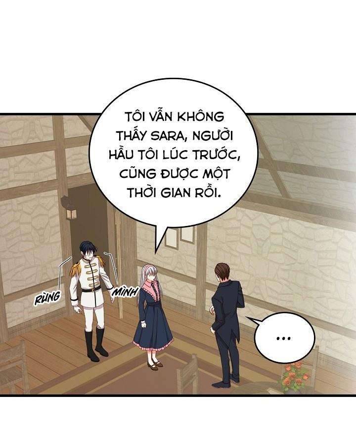 Cẩn Thận Với Các Anh Trai Đấy! Chap 41 - Next Chap 42