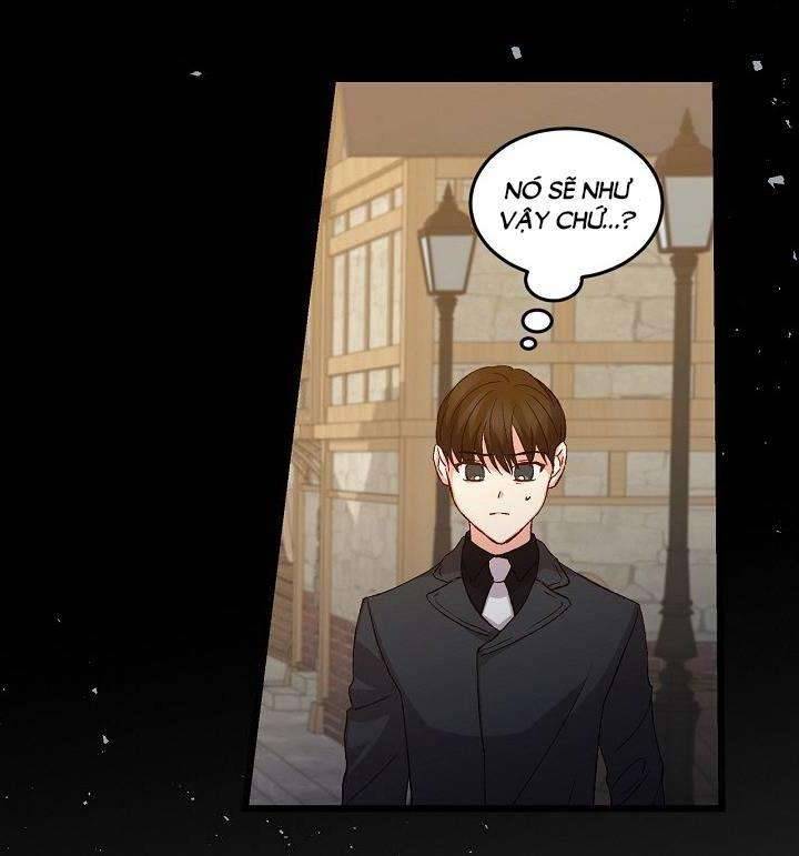 Cẩn Thận Với Các Anh Trai Đấy! Chap 14 - Next Chap 15