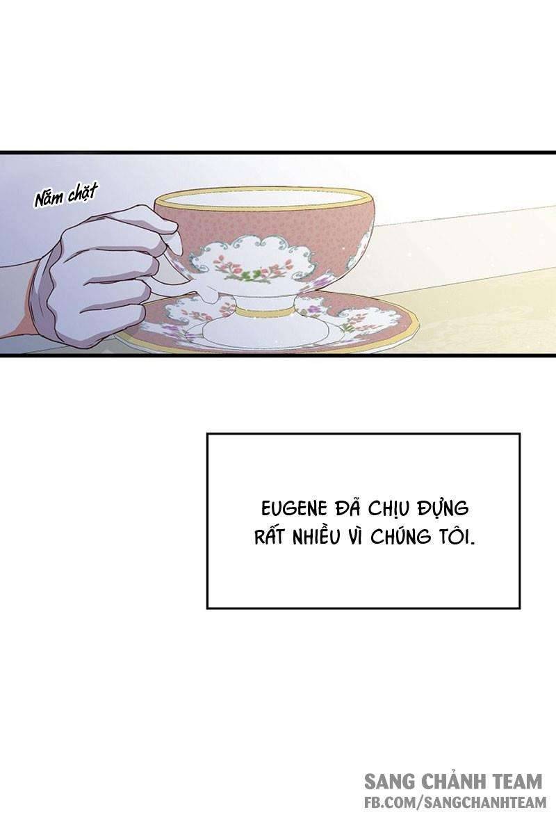 Cẩn Thận Với Các Anh Trai Đấy! Chap 38 - Next Chap 39