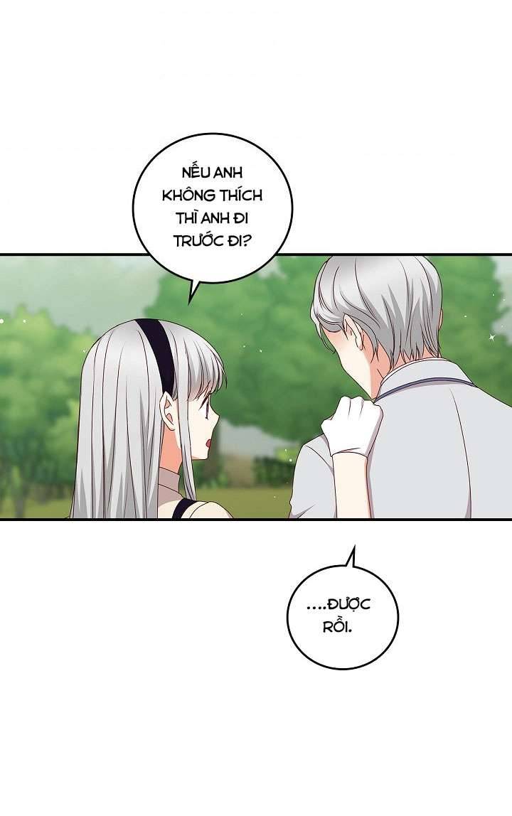 Cẩn Thận Với Các Anh Trai Đấy! Chap 76 - Next Chap 77