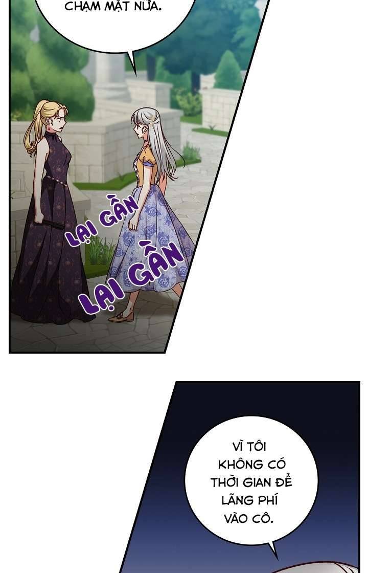 Cẩn Thận Với Các Anh Trai Đấy! Chap 70 - Next Chap 71