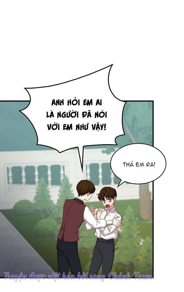 Cẩn Thận Với Các Anh Trai Đấy! Chap 30 - Next Chap 31