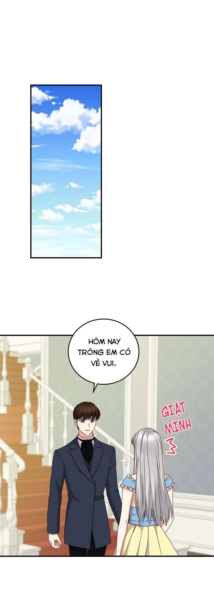 Cẩn Thận Với Các Anh Trai Đấy! Chap 75 - Next Chap 76