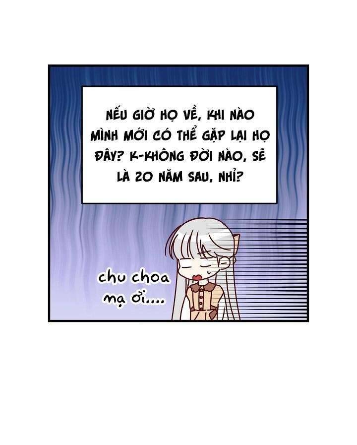 Cẩn Thận Với Các Anh Trai Đấy! Chap 25 - Next Chap 26