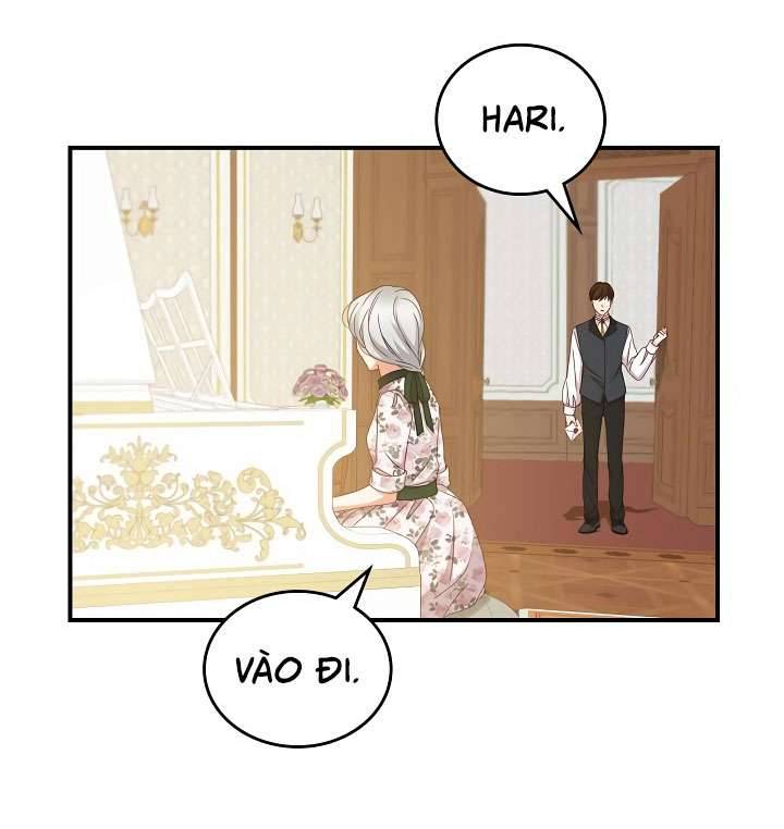 Cẩn Thận Với Các Anh Trai Đấy! Chap 47 - Next Chap 48