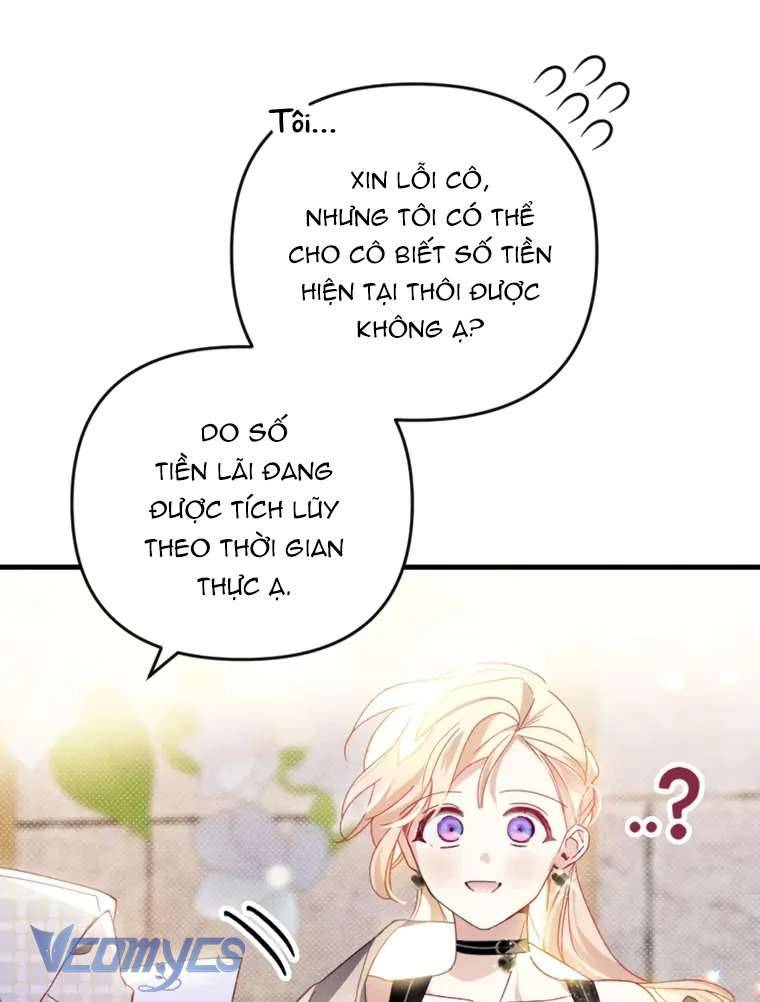 Nuôi vị hôn phu bằng tiền bạc. Chap 29 - Trang 2